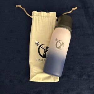Ceres Chill Limited Edition Ombré Bottle